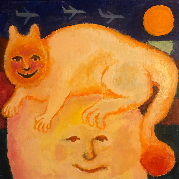 Otto Benson - Songs Before Bed (2022) | Palto Flats (PF014)
