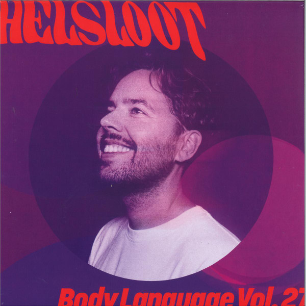 Helsloot - Body Language Vol. 27 | Get Physical Music (GPMLP334V)