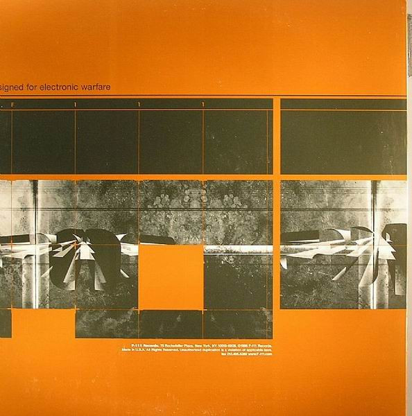 Hardy Hard - Here Comes That Sound | F-111 Records (0-44580) - 2