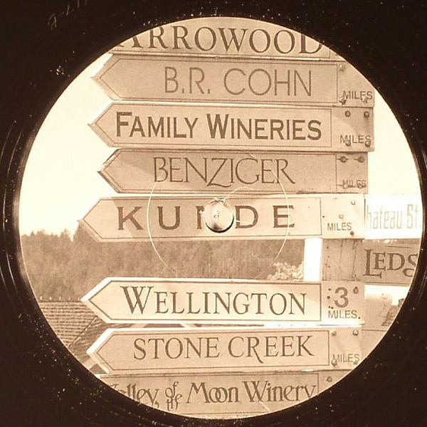 jLove - Found You Out / Looking For An Answer | JLV (JLV17) - 2