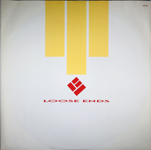 Loose Ends - Zagora | Virgin (123841) - 3