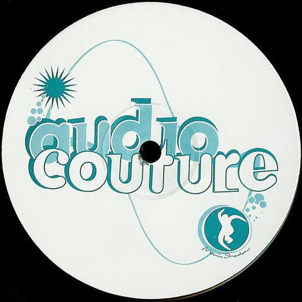Successful Criminals - Control Freak / Tardis | Audio Couture (AC 010) - 3