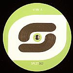 Various - Dirty Job EP | Splitsound Records (SPLIT002)