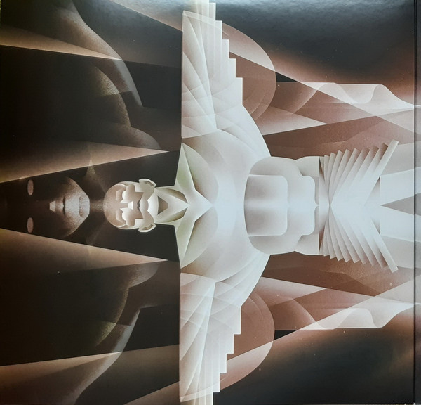 The Smashing Pumpkins - Cyr | Sumerian Records (SUM1377) - 2 The Smashing Pumpkins - Cyr | Sumerian Records (SUM1377) - 2