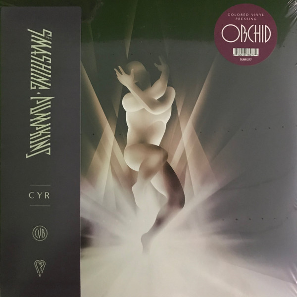 The Smashing Pumpkins - Cyr | Sumerian Records (SUM1377) - main The Smashing Pumpkins - Cyr | Sumerian Records (SUM1377) - main