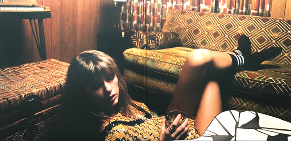 Taylor Swift - Midnights | Republic Records (2445790081) - 2 Taylor Swift - Midnights | Republic Records (2445790081) - 2
