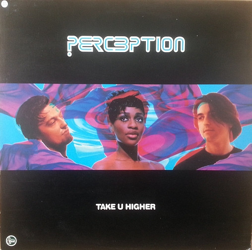 Perception - Take U Higher (Remixes) | Talkin' Loud (TLKX 33)