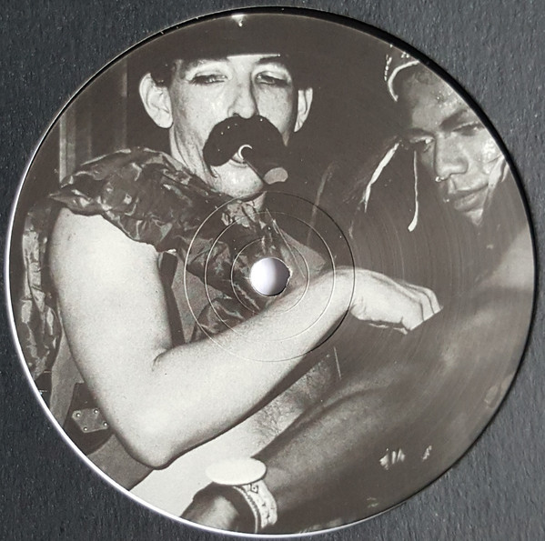 Various - Eros02 | Eros (EROS02)