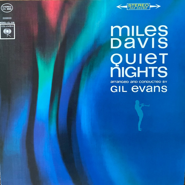 Miles Davis - Quiet Nights | Music On Vinyl (MOVLP2675)