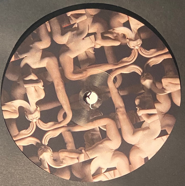 Denis Horvat - Cha Cha EP | Afterlife (AL070) - 3