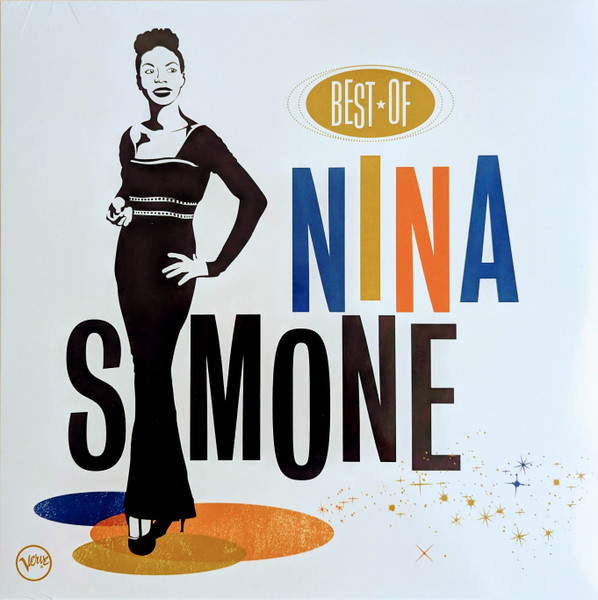 Nina Simone - Best Of Nina Simone | Verve Records (6592282) - main