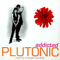 Plutonic - Addicted | Activ (12TV 10) Plutonic - Addicted | Activ (12TV 10)