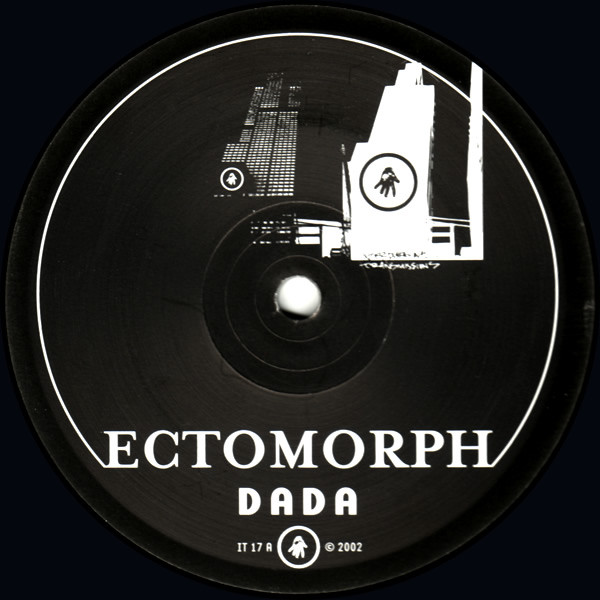 Ectomorph - Dada | Interdimensional Transmissions (IT 17) - main Ectomorph - Dada | Interdimensional Transmissions (IT 17) - main