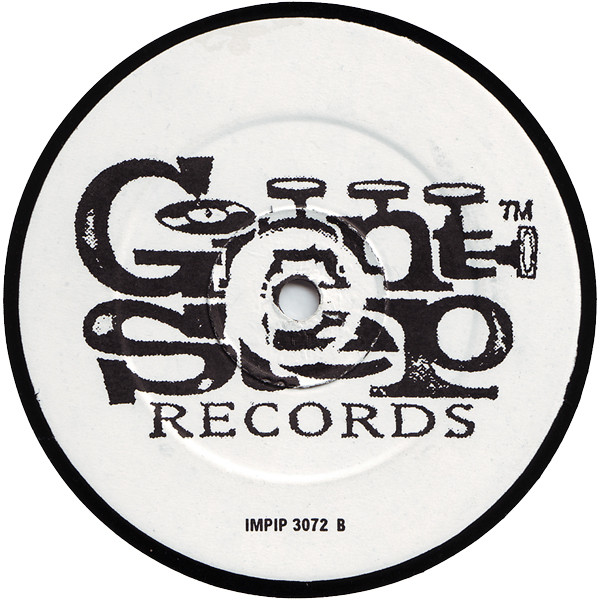 Groove Collective - She's So Heavy AKA I Want You | Giant Step Records (IMP1P 3072) Groove Collective - She's So Heavy AKA I Want You | Giant Step Records (IMP1P 3072)