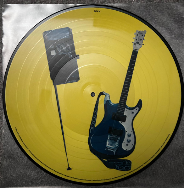 The B-52's - The B-52’s | Warner Records (RPD1 3355) - 4 The B-52's - The B-52’s | Warner Records (RPD1 3355) - 4