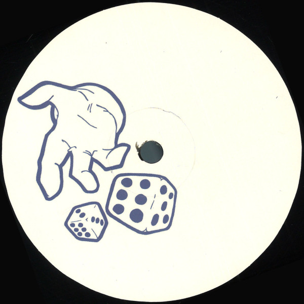 Dashiell - Dfuse All Tha Tension | Foul Play Recordings (FOUL002)