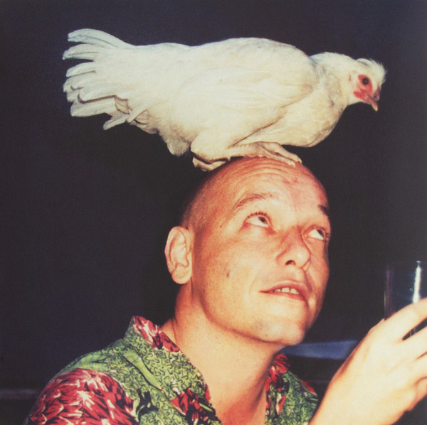 Geins't Naït - Archives 1/3 | Editions Gravats (GRVTS015)