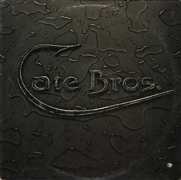 Cate Bros. - Cate Bros. | Asylum Records (7E-1050)