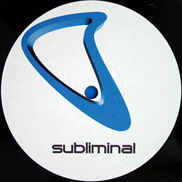 Joey Negro Featuring Taka Boom - Must Be The Music | Subliminal (SUB 24) - 3