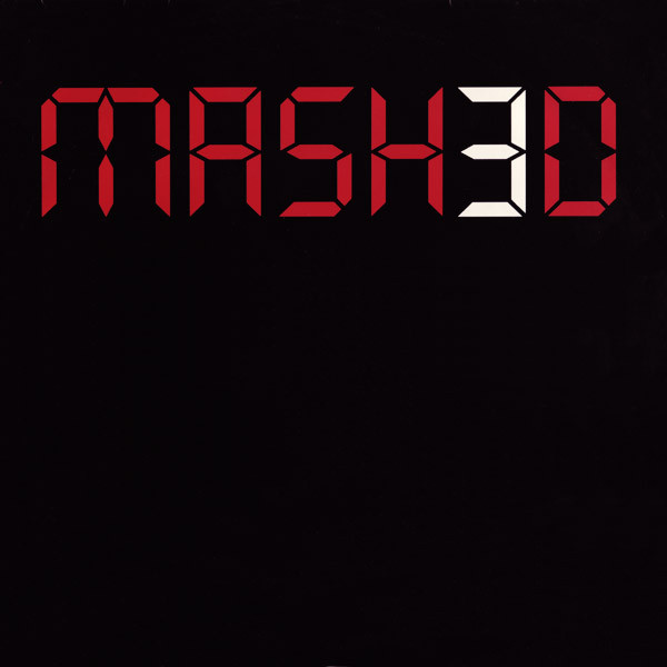 Mashed - Buzz The Bass | Moving Shadow (SHADOW 10)