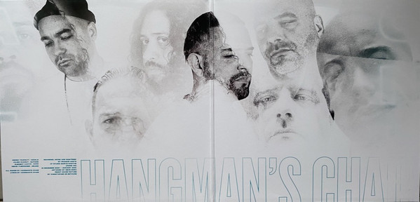 Hangman's Chair - A Loner | Nuclear Blast (58701) - main Hangman's Chair - A Loner | Nuclear Blast (58701) - main