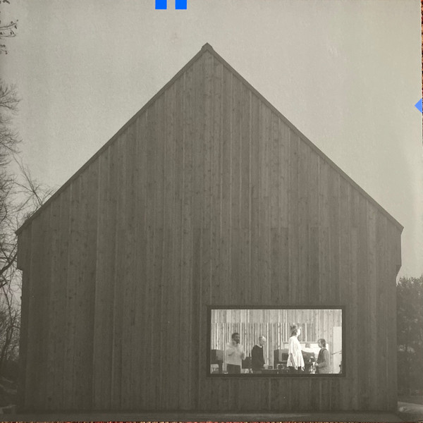 The National - Sleep Well Beast | 4AD (4AD0020LP) - main The National - Sleep Well Beast | 4AD (4AD0020LP) - main