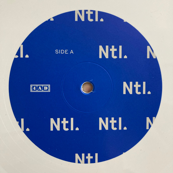 The National - Sleep Well Beast | 4AD (4AD0020LP) - 4 The National - Sleep Well Beast | 4AD (4AD0020LP) - 4