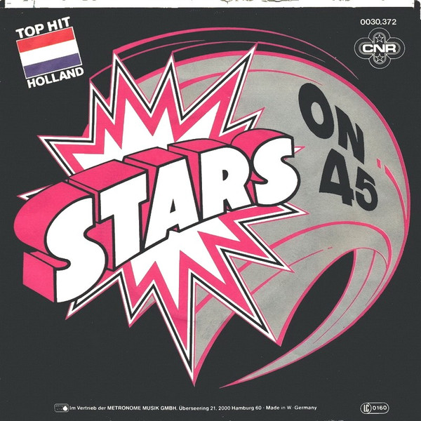 Stars On 45 - Stars On 45 | CNR (0030.372) - 2