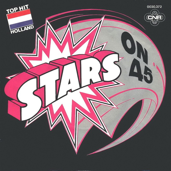 Stars On 45 - Stars On 45 | CNR (0030.372) - main