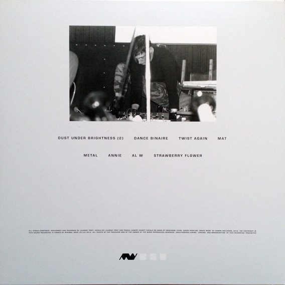 In Aeternam Vale - DUB | Minimal Wave (MW036) - main In Aeternam Vale - DUB | Minimal Wave (MW036) - main