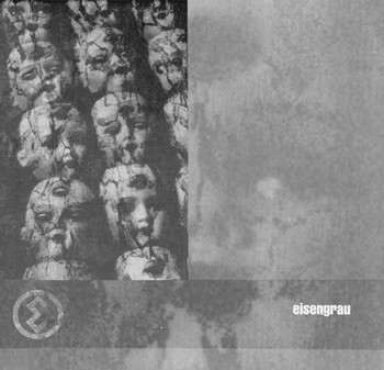 Eisengrau - Documenta | 220N (220N 3 / 220N 4)