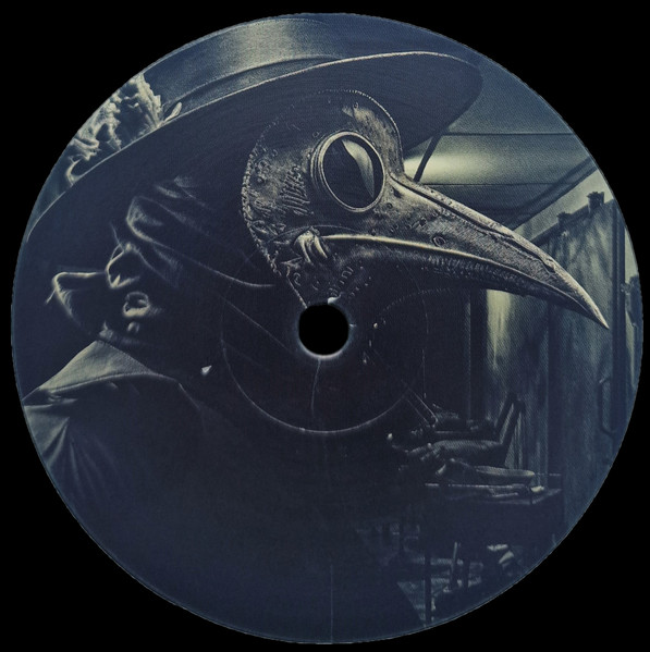 C.T.O. - T.S.O. | Brain Distortion (BD06) - 3 C.T.O. - T.S.O. | Brain Distortion (BD06) - 3