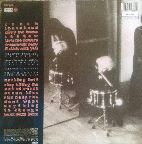 The Primitives - Lovely | RCA (PL 71688) - 2 The Primitives - Lovely | RCA (PL 71688) - 2