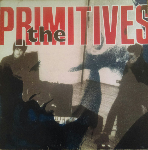 The Primitives - Lovely | RCA (PL 71688)