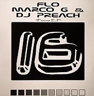 FLO - Focus | LTD Records (LTD 016)
