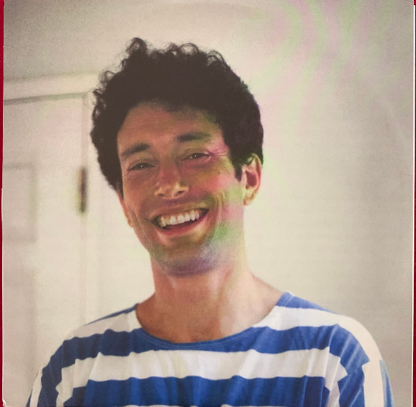 Jonathan Richman - I, Jonathan | Craft Recordings (CR00283) - 3