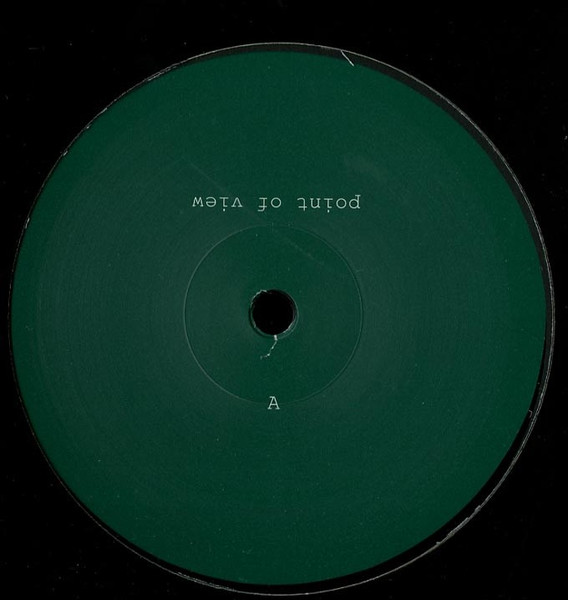 Volkan Akin - Letters From Phosphorus EP | Point Of View (POINT005) - 2