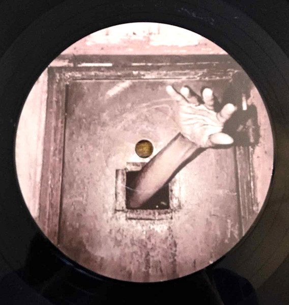 Angel Flo , Ics Xar - Hell On Earth EP | Rotten Dot Kom (ROTTEN 01) - 2