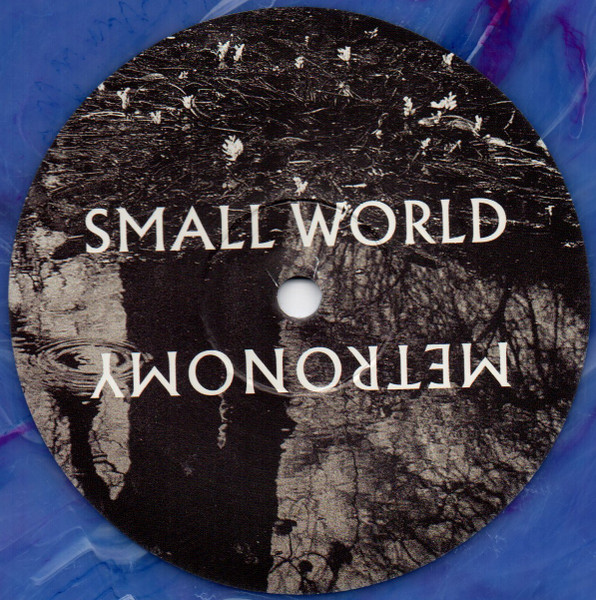 Metronomy - Small World | Because Music (BEC5610028) - 4