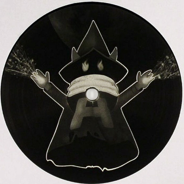 Laps - Horko EP | Eklo (EKLO 004) - 2