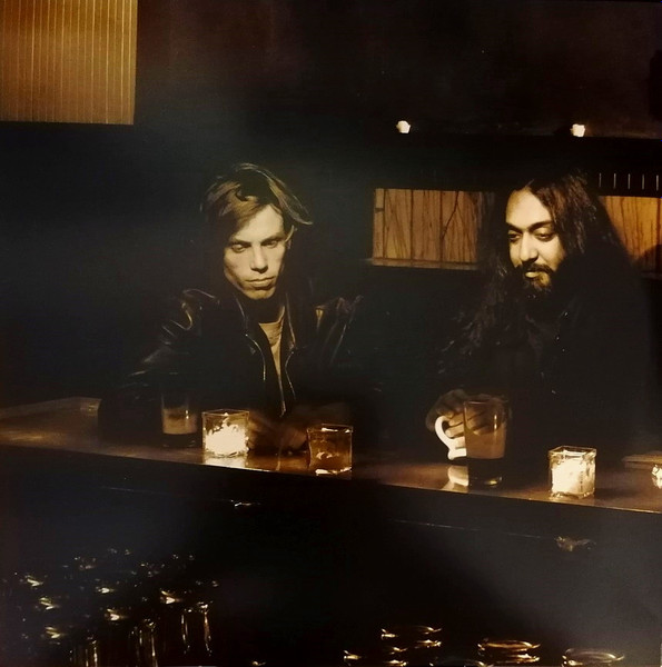 Soundgarden - A-Sides | A&M Records (00602567359531) - 2