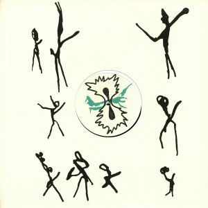 Ondo Fudd - Eyes Glide Through The Oxide | The Trilogy Tapes (TTT077) - 2