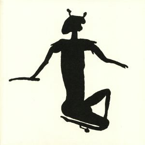 Ondo Fudd - Eyes Glide Through The Oxide | The Trilogy Tapes (TTT077)