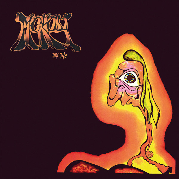 McKay - Into You Take Two | Guerssen (GUESS135) - main