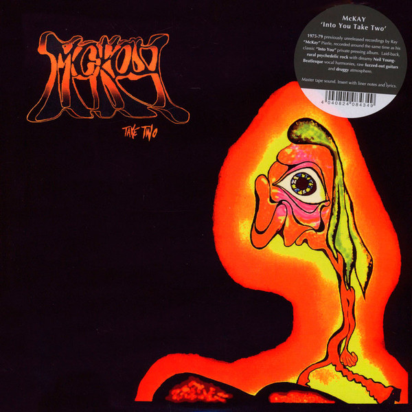 McKay - Into You Take Two | Guerssen (GUESS135) - 2