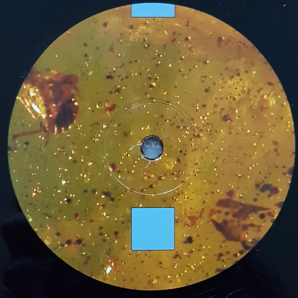 Venus Ex Machina - Lux | AD 93 (whyt038) - 4