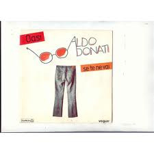 Aldo Donati - Oasi | Durium (101969) - main