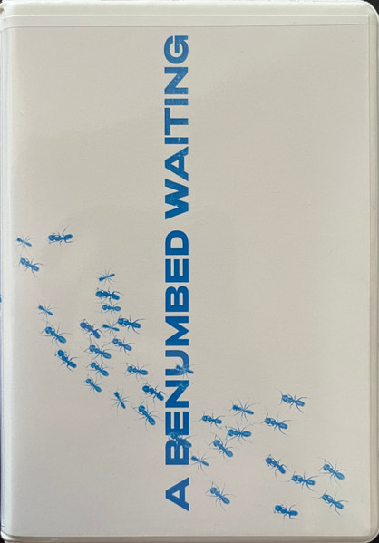 Various - A Benumbed Waiting | Selvamancer (SLVMNCR010)