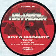 Just & Huhsovitz - Nero | Global Matador (Global 01) - 2