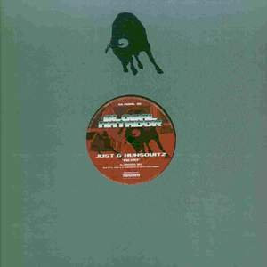 Just & Huhsovitz - Nero | Global Matador (Global 01)